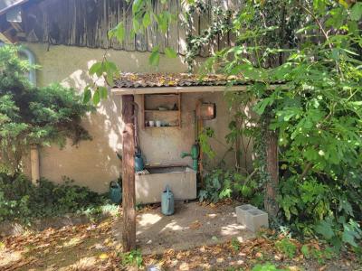 Annonce Vente 3 pi�ces Maison Biolle 73