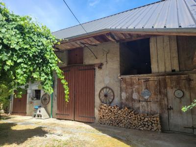 Acheter Maison Biolle Savoie