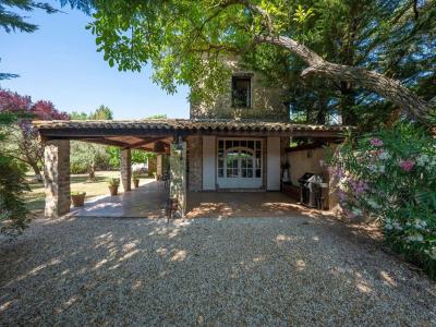 For sale Tourves 8 rooms 300 m2 Var (83170) photo 1