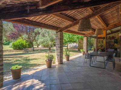 For sale Tourves 8 rooms 300 m2 Var (83170) photo 4
