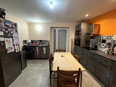 For sale Braud-et-saint-louis 4 rooms 88 m2 Gironde (33820) photo 3