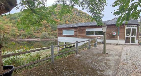 Acheter Maison 414 m2 Pleaux