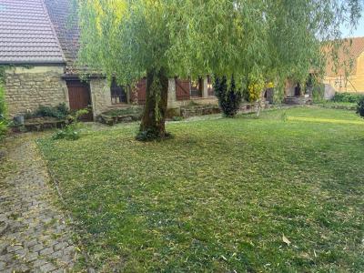 For sale Thoisy-le-desert 9 rooms 277 m2 Cote d'or (21320) photo 2