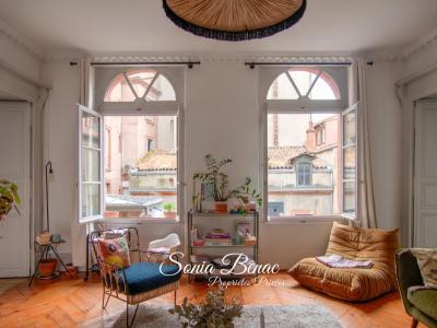 For sale Toulouse 5 rooms 137 m2 Haute garonne (31000) photo 0