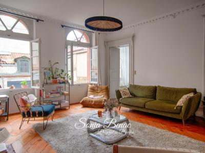 For sale Toulouse 5 rooms 137 m2 Haute garonne (31000) photo 2