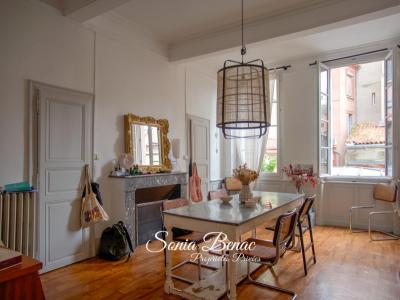 For sale Toulouse 5 rooms 137 m2 Haute garonne (31000) photo 4