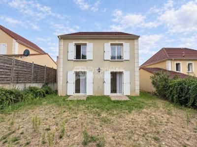 Acheter Maison 130 m2 Argenteuil