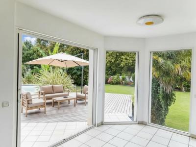 For sale Saint-jean-de-marsacq 6 rooms 340 m2 Landes (40230) photo 3