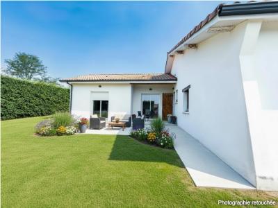 For sale Pontonx-sur-l'adour 4 rooms 115 m2 Landes (40465) photo 0