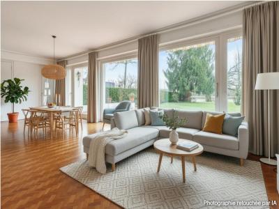 For sale Peyrehorade 9 rooms 281 m2 Landes (40300) photo 4
