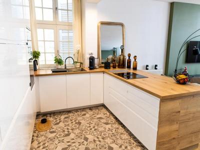 For sale Bayonne 3 rooms 93 m2 Pyrenees atlantiques (64100) photo 0