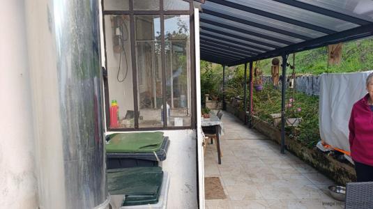 For sale Treveray 4 rooms 79 m2 Meuse (55130) photo 2