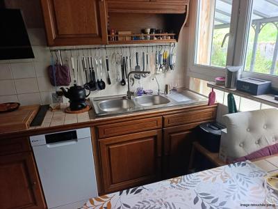 For sale Treveray 4 rooms 79 m2 Meuse (55130) photo 4