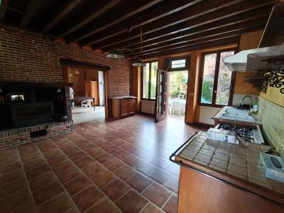 For sale Coizard-joches 8 rooms 188 m2 Marne (51270) photo 2