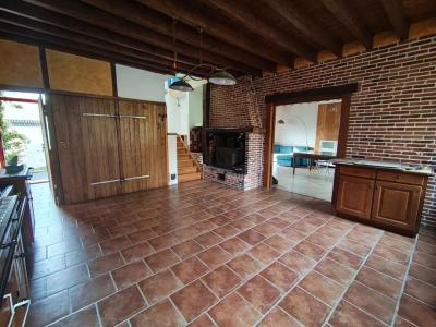 For sale Coizard-joches 8 rooms 188 m2 Marne (51270) photo 3