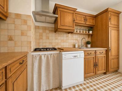 For sale Ecueille 4 rooms 80 m2 Indre (36240) photo 3