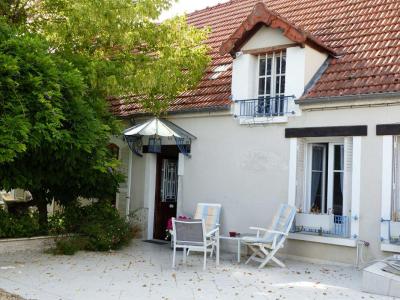 For sale Baule 6 rooms 182 m2 Loiret (45130) photo 1