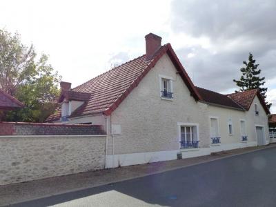 For sale Baule 6 rooms 182 m2 Loiret (45130) photo 3