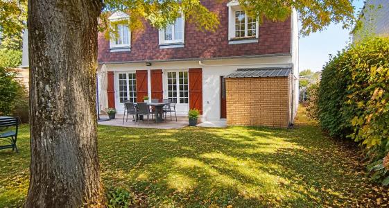 For sale Combs-la-ville 7 rooms 121 m2 Seine et marne (77380) photo 1