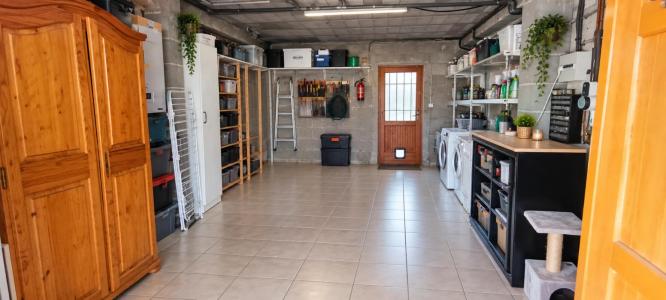 For sale Combs-la-ville 7 rooms 121 m2 Seine et marne (77380) photo 4