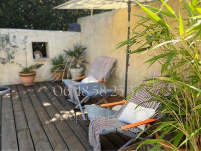For sale Saint-hippolyte-du-fort 5 rooms 226 m2 Gard (30170) photo 4