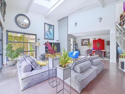 For sale Villemoisson-sur-orge 8 rooms 220 m2 Essonne (91360) photo 1