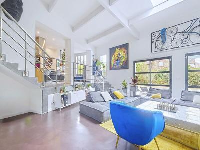 For sale Villemoisson-sur-orge 8 rooms 220 m2 Essonne (91360) photo 2