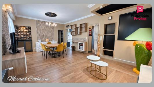 Acheter Appartement 74 m2 Troyes