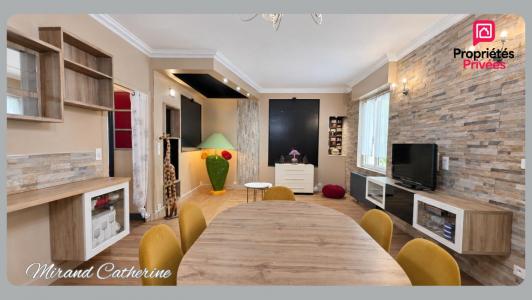 Acheter Appartement Troyes 160000 euros