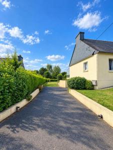 Annonce Vente 4 pi�ces Maison Gouarec 22