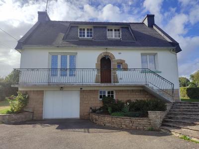 Annonce Vente 6 pi�ces Maison Tourch 29