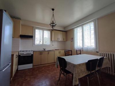 Acheter Maison Tourch 174900 euros