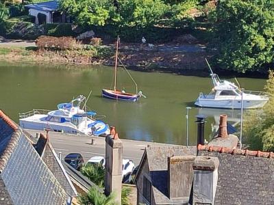 Annonce Vente 9 pi�ces Maison Pont-aven 29