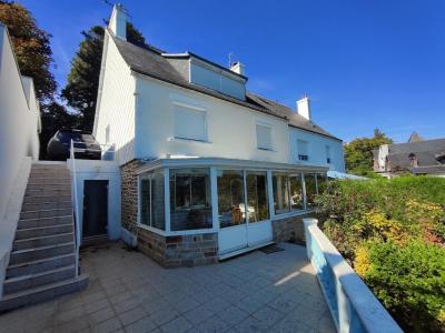Acheter Maison 145 m2 Pont-aven