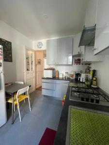 Acheter Appartement 121 m2 Paris-20eme-arrondissement