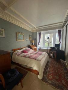 Acheter Appartement Paris-20eme-arrondissement 941000 euros