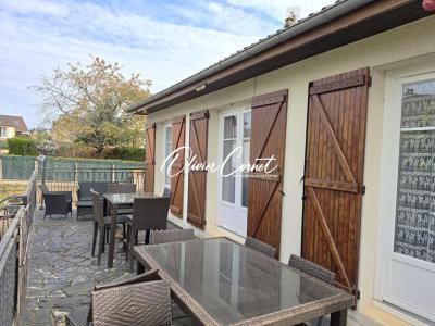 Annonce Vente 3 pi�ces Maison Nogent-le-rotrou 28