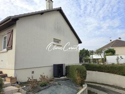 Acheter Maison Nogent-le-rotrou Eure et loir