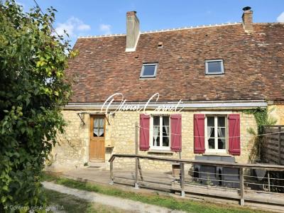 For sale Preaux-du-perche 3 rooms 89 m2 Orne (61340) photo 0
