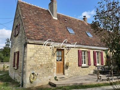 For sale Preaux-du-perche 3 rooms 89 m2 Orne (61340) photo 1