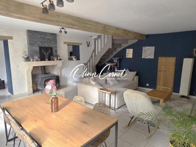 For sale Preaux-du-perche 3 rooms 89 m2 Orne (61340) photo 3