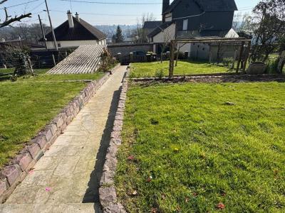 For sale Bolbec 4 rooms 93 m2 Seine maritime (76210) photo 2