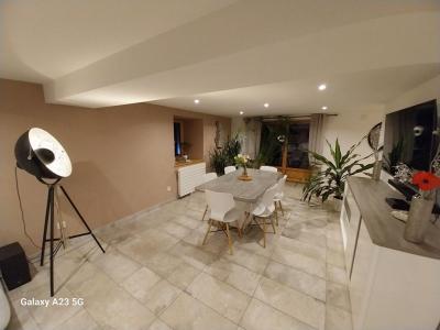 Annonce Vente 5 pi�ces Maison Lepuix 90