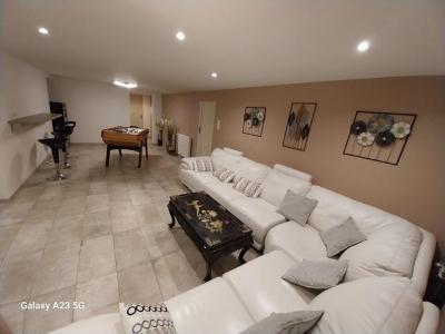 Acheter Maison 165 m2 Lepuix
