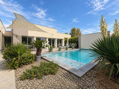 For sale Toulouse 4 rooms 160 m2 Haute garonne (31100) photo 1
