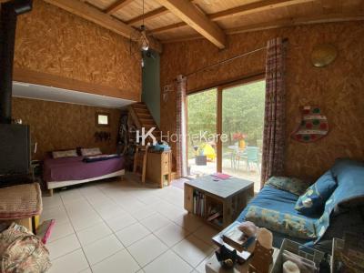 For sale Grignols 2 rooms 45 m2 Gironde (33690) photo 1