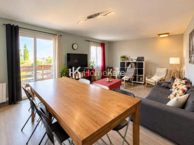 Annonce Vente 6 pi�ces Maison Bessieres 31
