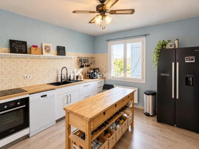 Acheter Maison Bessieres Haute garonne