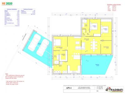 Annonce Vente Maison Saint-donat-sur-l'herbasse 26