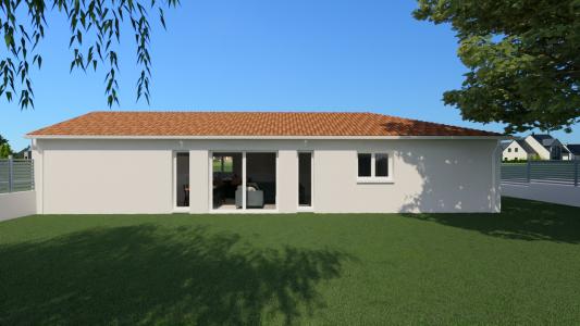 Annonce Vente Maison Montbeton 82